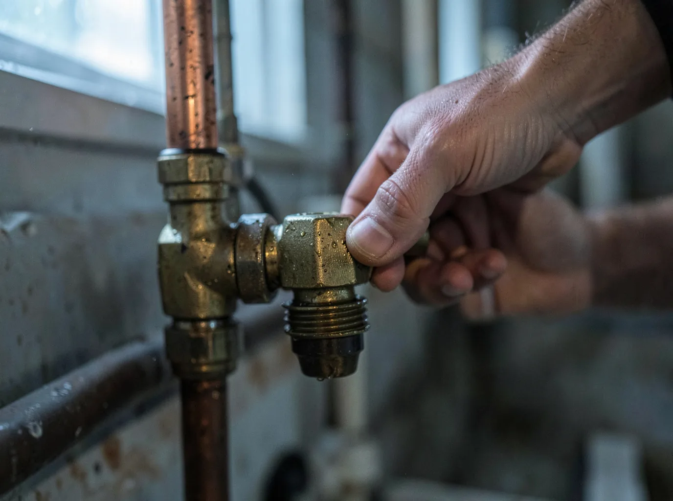 Emergency Plumber Eek, AK FAQs
